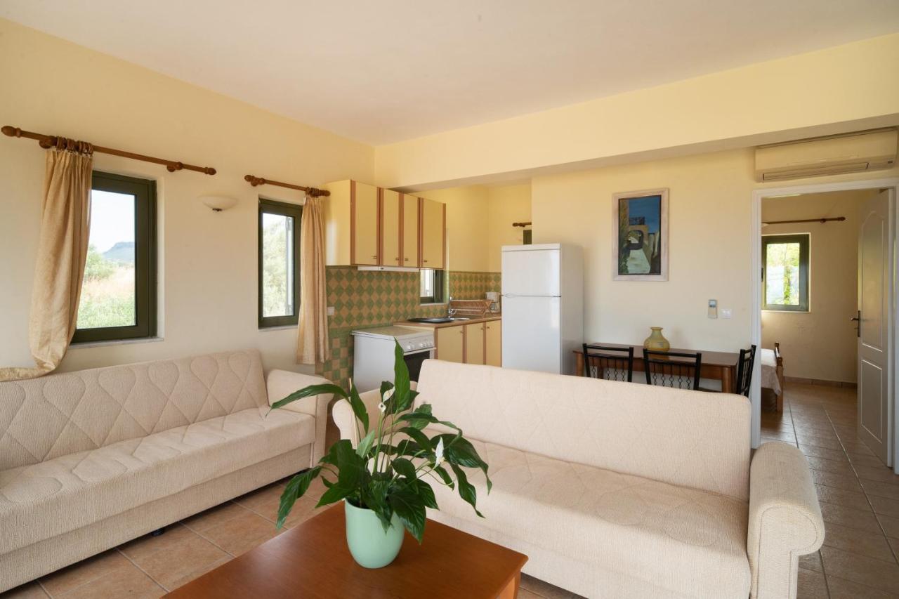 Villa Luisa Exclusive Residences Monemvasía المظهر الخارجي الصورة